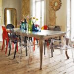 mobilier plastic
