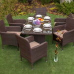 mobilier din rachita