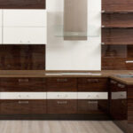 mobilier din lemn masiv