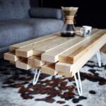 mobilier din lemn