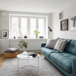 meuble pour petit salon déco