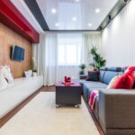 meubles pour petites idées de décoration de salon
