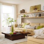 meubles pour un petit salon idées de décoration