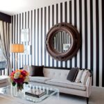 meuble pour une petite déco de salon