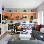 meubles pour un petit salon idées de décoration
