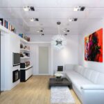 meubles pour un petit salon idées de design