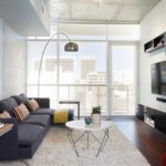 meubles pour un petit salon options