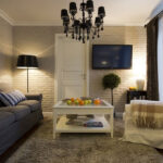 meubles pour un petit salon options de photo