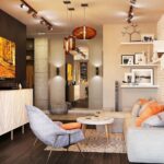 meubles pour un petit salon options de photo