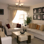 meuble pour petit salon design