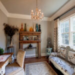 meuble pour un petit salon photo design