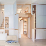meuble pour un petit appartement design