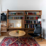 meuble pour un petit appartement design photo