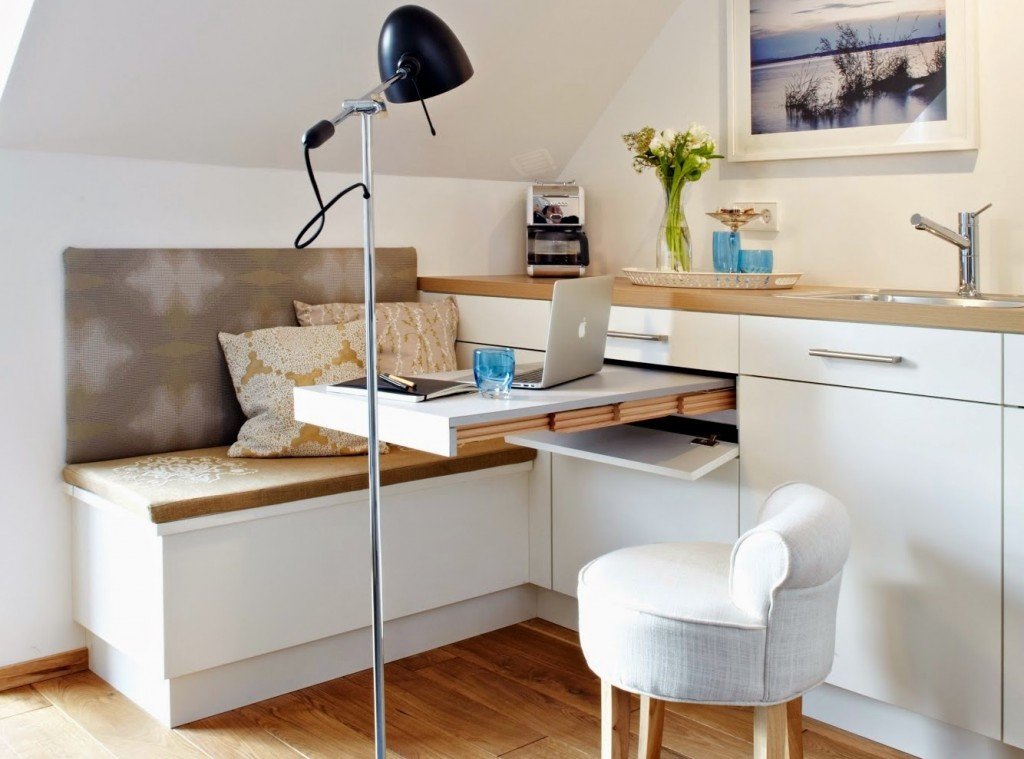 meubles pour un petit appartement
