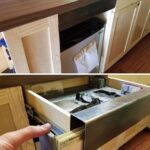 idea hiasan cache perabot
