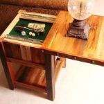 perabot dengan tempat bersembunyi jenis gambar