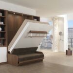 transformateur de meuble pour une déco de petit appartement