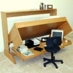 transformateur de meuble pour un petit appartement photo d'intérieur