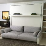 Transformateur de meuble pour un petit appartement idées d'intérieur
