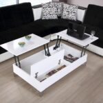 Transformateur de meuble pour un petit appartement design photo