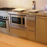 opciones de fachadas de muebles