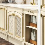 diseño de fachadas de muebles