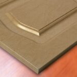 diseño de mdf de fachadas de muebles