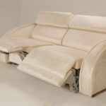 folding sofa small