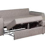 folding sofa interior