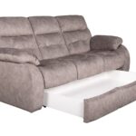 folding sofa light