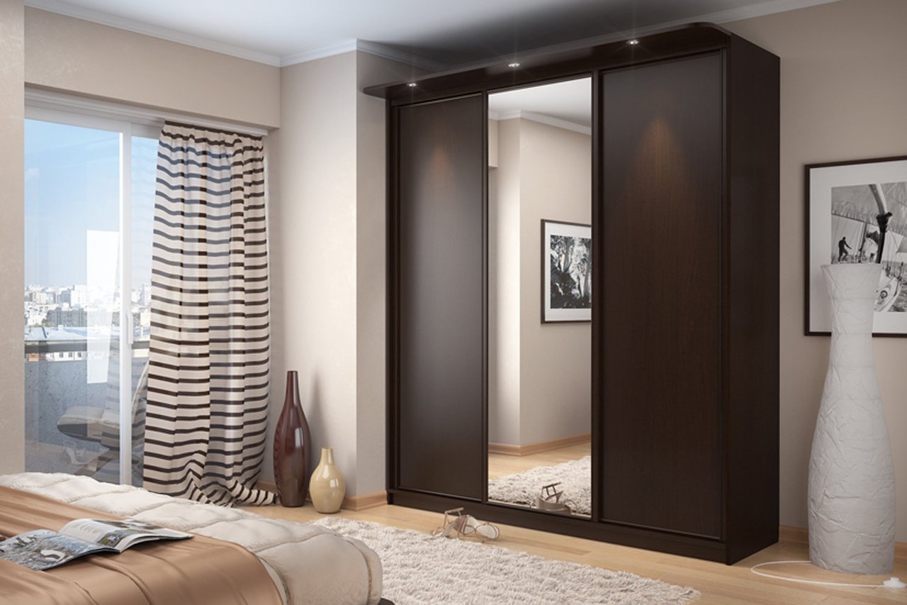pose de deux portes