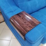 housses pour accoudoirs de canapé design photo