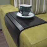 housses pour accoudoirs de canapé types de décor