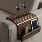 housses pour accoudoirs de canapé idées de design