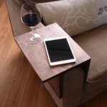 Housse pour accoudoirs de canapé design photo