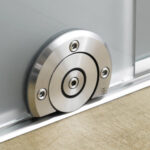 portes battantes sur les types de garde-robe de photos