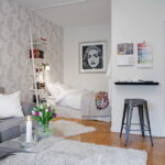 niche pour un lit types de conception