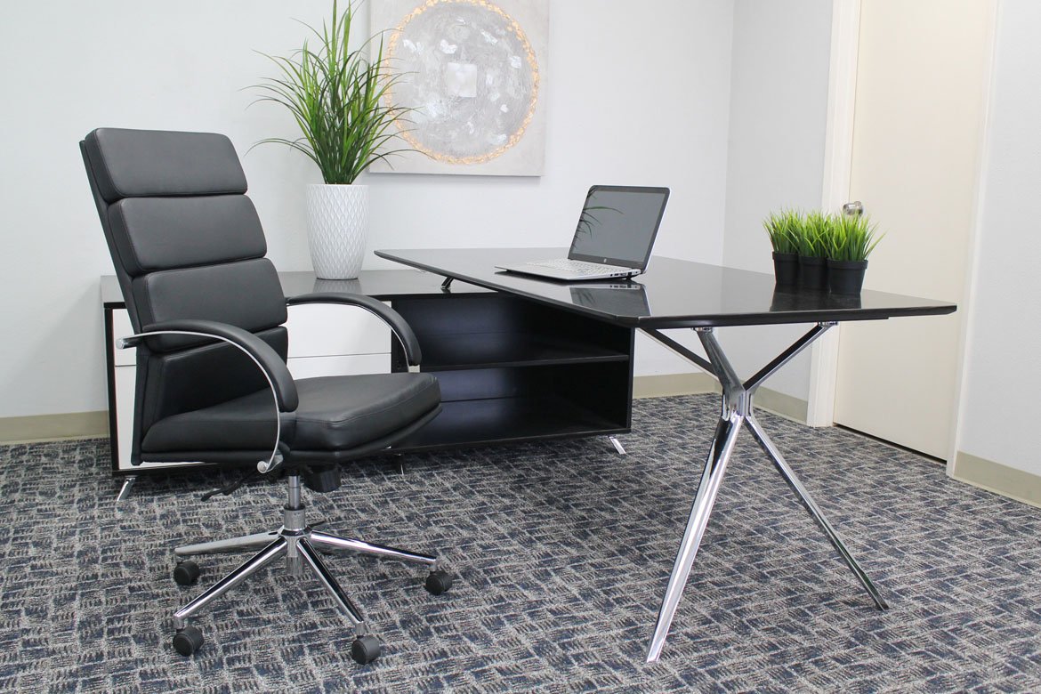 chaise de bureau