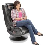 comfortable chair