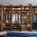 grande armoire en bois