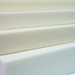 polyurethane foam for sofa photo