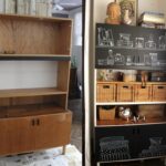 idées de décoration pour repeindre les meubles