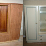 repeindre des idées de décoration de meubles