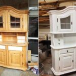repeindre des idées de décoration de meubles