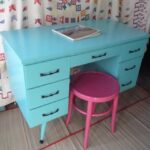 repeindre les types de photos de meubles