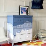 repeindre les types de meubles de conception