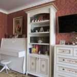 idées de repeinture de meubles décoration