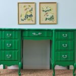 repeindre les options de décoration de meubles