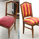 idées de restauration de chaises