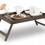 wooden tray